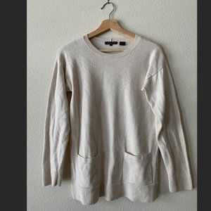 Cotton Long Sleeve Shirt